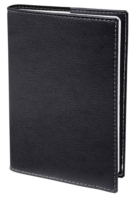 Texthebdo Club schwarz 2025/2026 - 