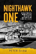 Cover-Bild zum Titel 'Nighthawk One' von 'Peter Shaw'