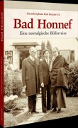 Cover-Bild zum Titel 'Bad Honnef' von 'Gutenberghaus Bad Honnef E. v.'