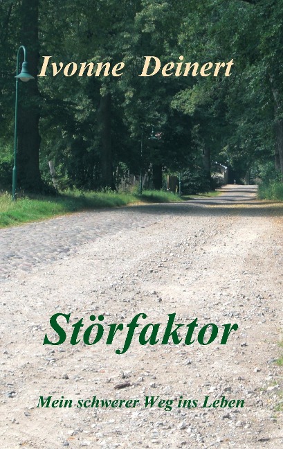 Störfaktor - Ivonne Deinert