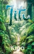 Cover-Bild zum Titel 'Jitu' von 'Tudo'