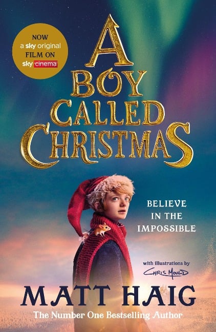 A Boy Called Christmas - Matt Haig