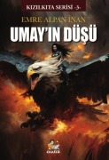 Cover-Bild zum Titel 'KizilKita Serisi 3 - Umayin Düsü' von 'Emre Alpan inan'