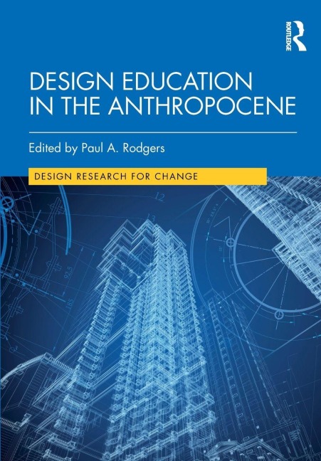 Design Education in the Anthropocene - 