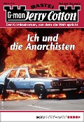 Cover-Bild zum Titel 'Jerry Cotton 3179' von 'Jerry Cotton'