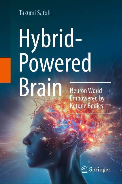 Hybrid-Powered Brain - Takumi Satoh