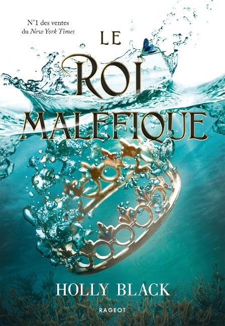 Le roi maléfique - Holly Black