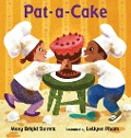 Pat-A-Cake - Mary Brigid Barrett