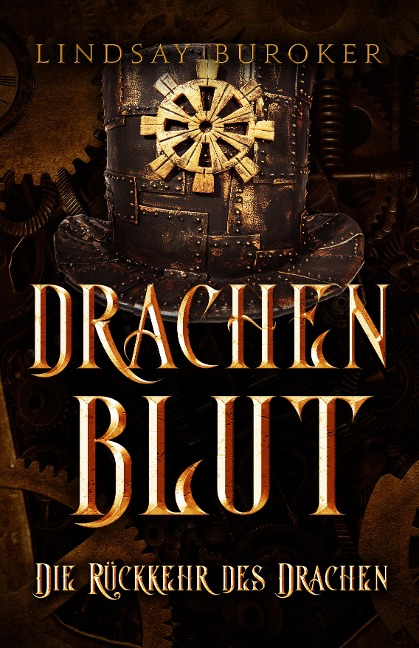 Drachenblut 6 - Lindsay Buroker