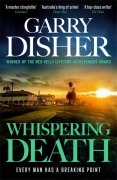 Cover-Bild zum Titel 'Whispering Death' von 'Garry Disher'