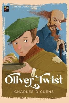 Oliver Twist - Charles Dickens