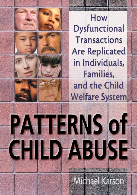 Patterns of Child Abuse - Michael Karson, Elizabeth Sparks