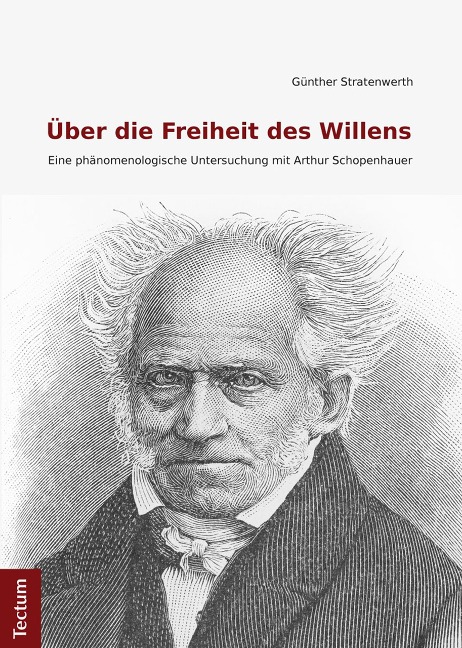 Über die Freiheit des Willens - Günther Stratenwerth