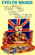 Cover-Bild zum Titel 'End of the Battle' von 'Waugh Evelyn Waugh'