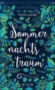 Cover-Bild zum Titel 'Sommernachtstraum' von 'Tanya Lieske'