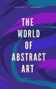 The World Of Abstract Art - A Poetry Book - Prosenjit Sengupta