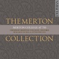 Cover-Bild zum Titel 'The Merton Collection' von 'Choir of Merton College'