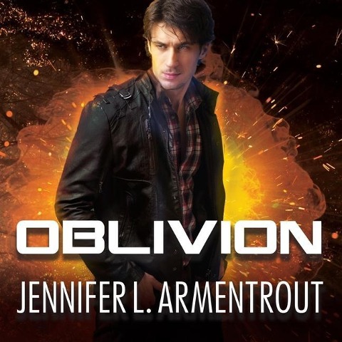 Oblivion Lib/E - Jennifer L. Armentrout