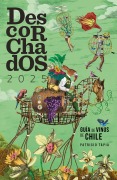 Cover-Bild zum Titel 'Descorchados 2025' von 'Patricio Tapia'