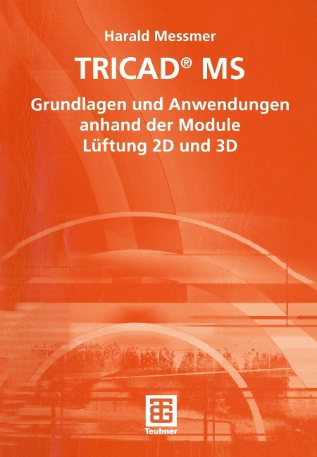 TRICAD® MS - Harald Messmer