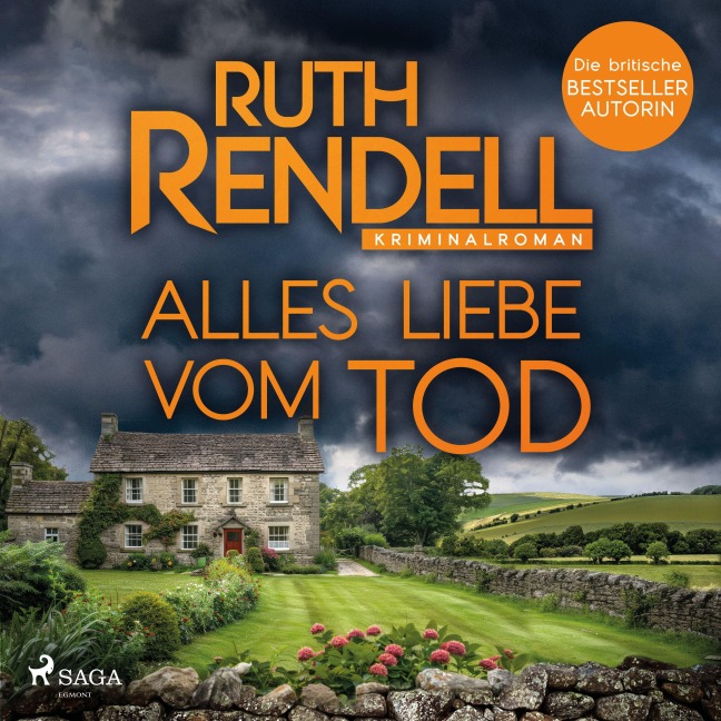 Alles Liebe vom Tod - Ruth Rendell