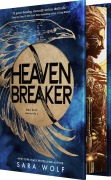 Cover-Bild zum Titel 'Heavenbreaker (Deluxe Limited Edition)' von 'Sara Wolf'