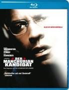 Der Manchurian Kandidat - George Axelrod, Richard Condon, Dean Georgaris, Daniel Pyne, Wyclef Jean