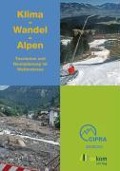 Cover-Bild zum Titel 'Klima - Wandel - Alpen' von ''