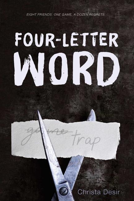 Four-Letter Word - Christa Desir