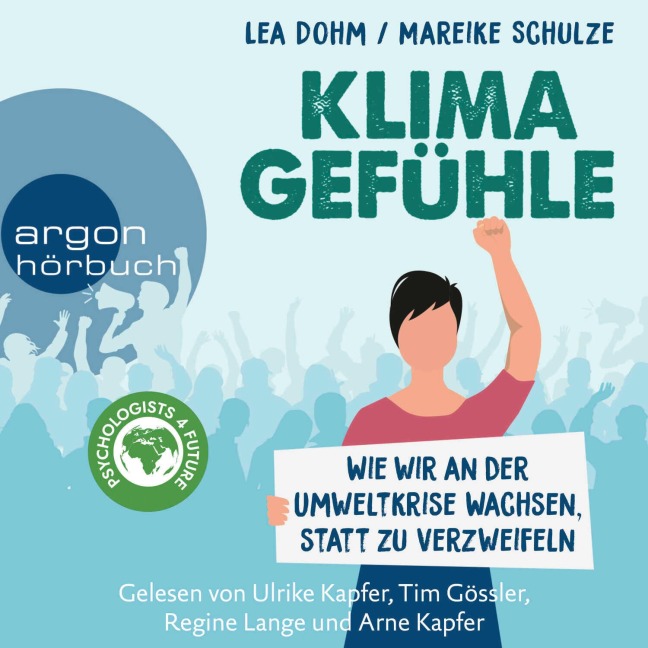 Klimagefühle - Lea Dohm, Mareike Schulze