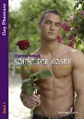 Cover-Bild zum Titel 'Söhne der Rose' von 'Thorsten Bonsch'