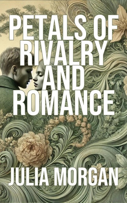 Petals of Rivalry and Romance - Julia Morgan