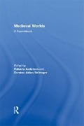 Cover-Bild zum Titel 'Medieval Worlds' von ''