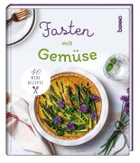 Cover-Bild zum Titel 'Fasten mit Gemüse' von ''