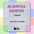 Alameda Santos - Ivana Arruda Leite