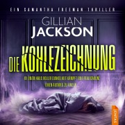 Cover-Bild zum Titel 'Die Kohlezeichnung' von 'Gillian Jackson'