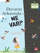 Cover-Bild zum Titel 'Duvarin Arkasinda Ne Var' von 'Marido Viale'