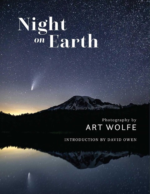 Night on Earth - 