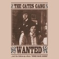 Cover-Bild zum Titel 'The Cates Gang: Wanted' von ''