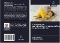 Cover-Bild zum Titel 'Heterose- en combinatievermogenanalyse in gele zaadmaïs' von 'Sanjay Kumar, Amit Dadheech'