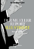 Cover-Bild zum Titel 'Der Mueller Report Illustriert' von ''