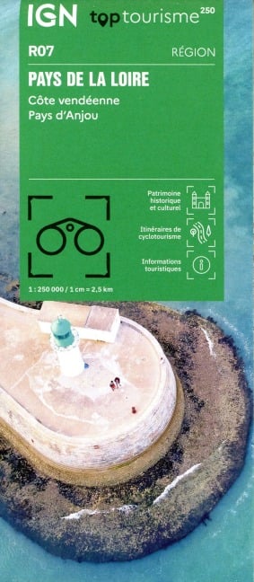 R07 Pays de la Loire - 