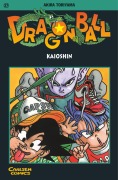 Cover-Bild zum Titel 'Dragon Ball 37' von 'Akira Toriyama'