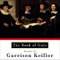 Cover-Bild zum Titel 'The Book of Guys Lib/E' von 'Garrison Keillor'