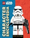 Lego Star Wars Character Encyclopedia, New Edition - Elizabeth Dowsett
