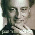 Footsteps - Paul Millns