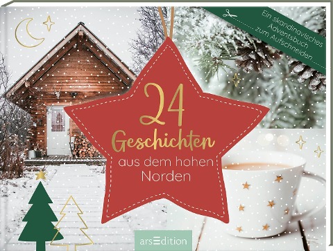 24 Geschichten aus dem hohen Norden - 