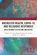 Cover-Bild zum Titel 'Racialized Health, COVID-19, and Religious Responses' von ''
