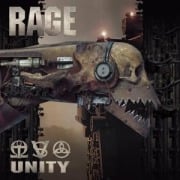 Unity - Rage