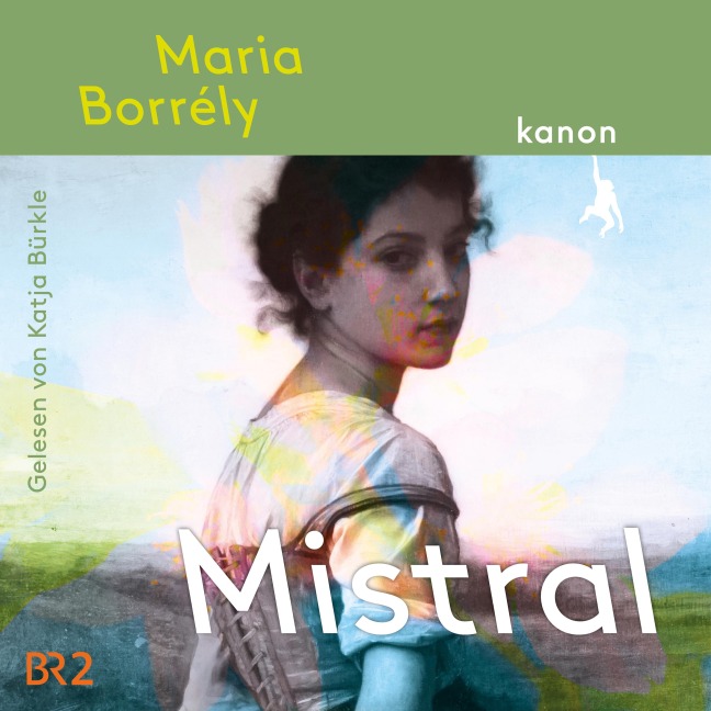 Mistral - Maria Borrély
